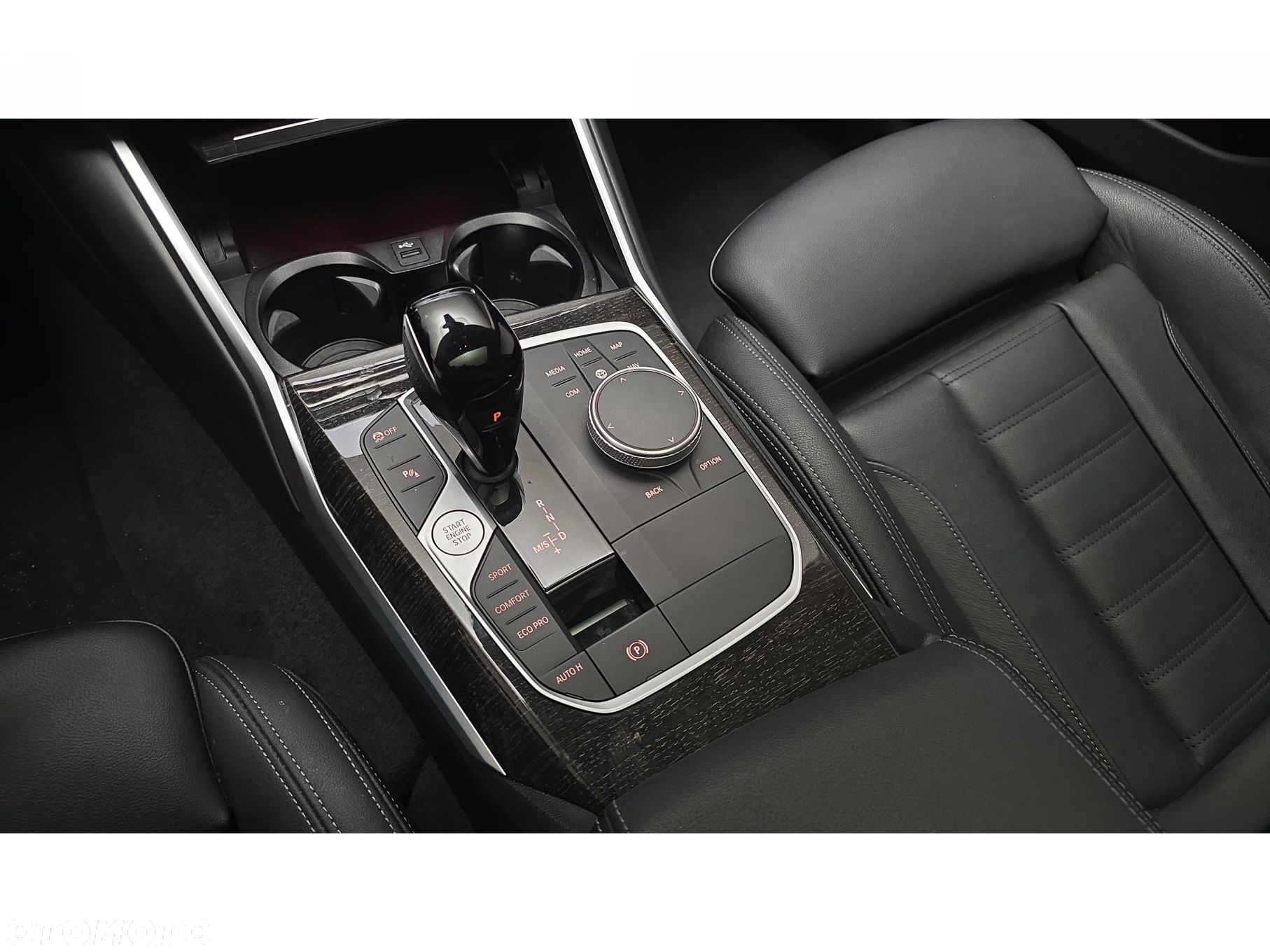 BMW Seria 3 - 22