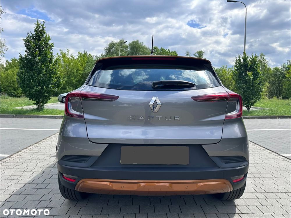 Renault Captur TCe 90 INTENS - 25