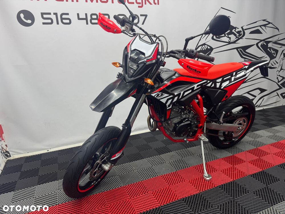 Beta RR - 7