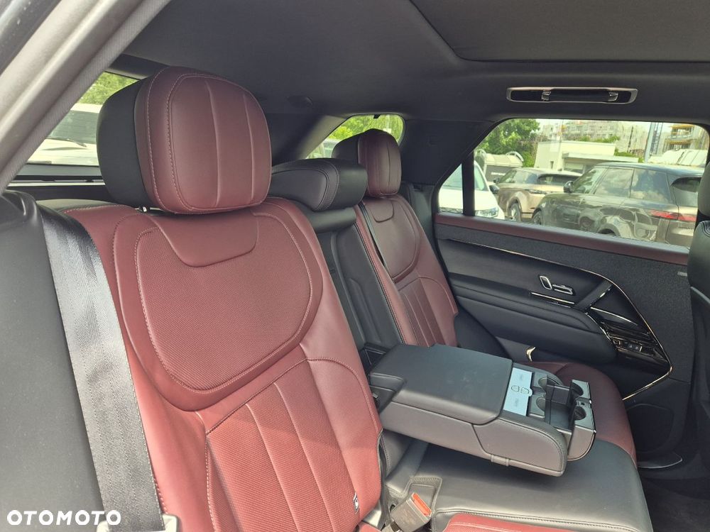 Land Rover Range Rover Sport S 3.0 D300 mHEV Dynamic HSE - 15