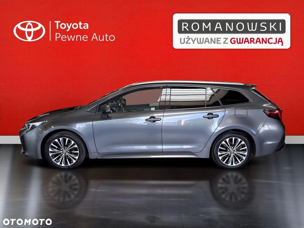 Toyota Corolla 1.8 Hybrid Style - 5