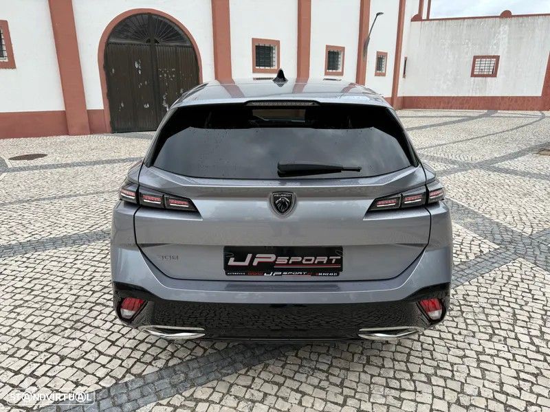 Peugeot 308 SW 1.2 PureTech Allure Pack - 5