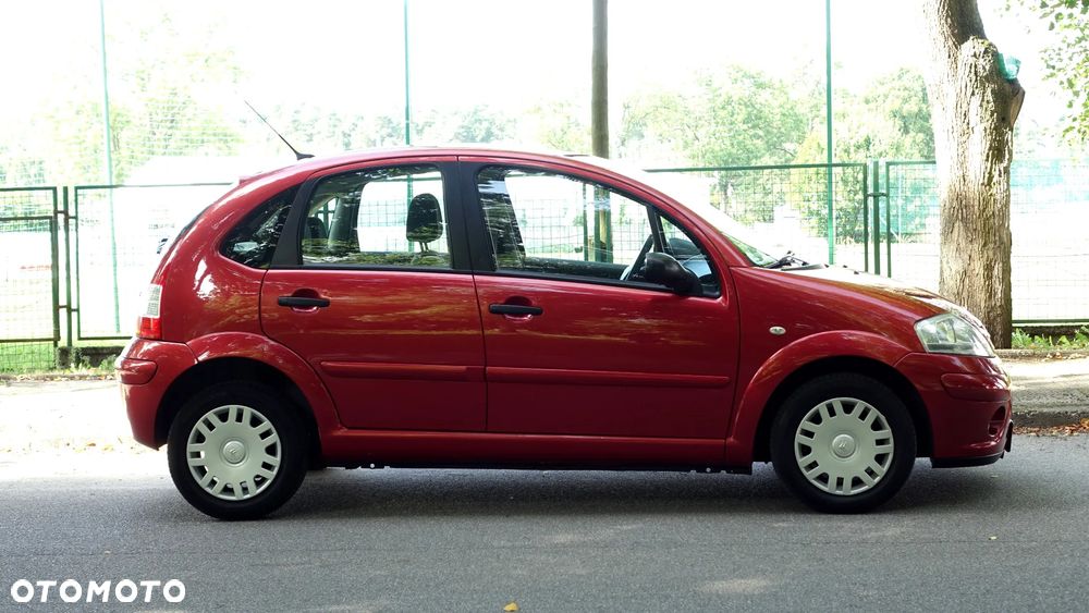Citroën C3 1.4 SX - 37