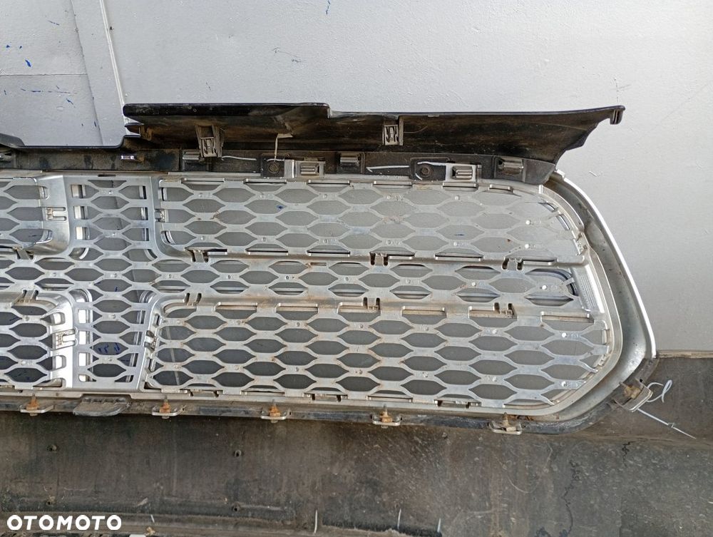 Zderzak przedni przedni grill Dodge Durango III 14-18r - 28