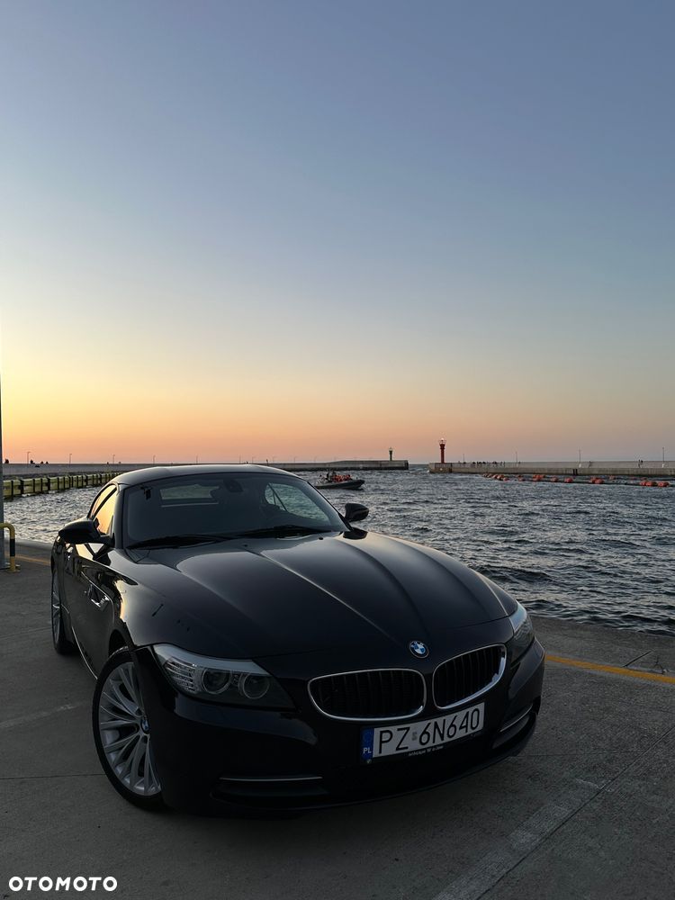 BMW Z4 sDrive20i - 2