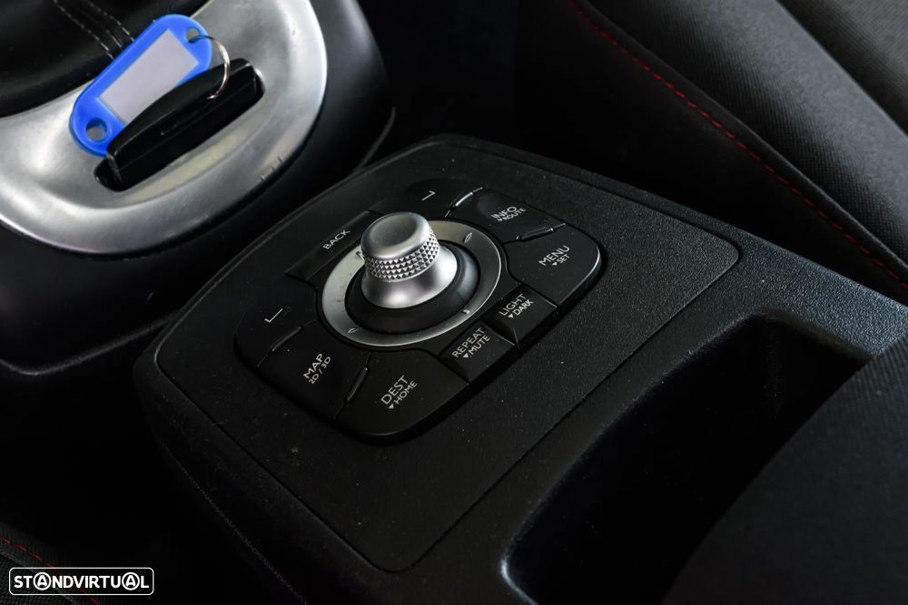 Renault Mégane Scénic - 22