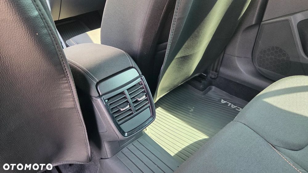 Skoda Scala 1.0 TSI Ambition - 8
