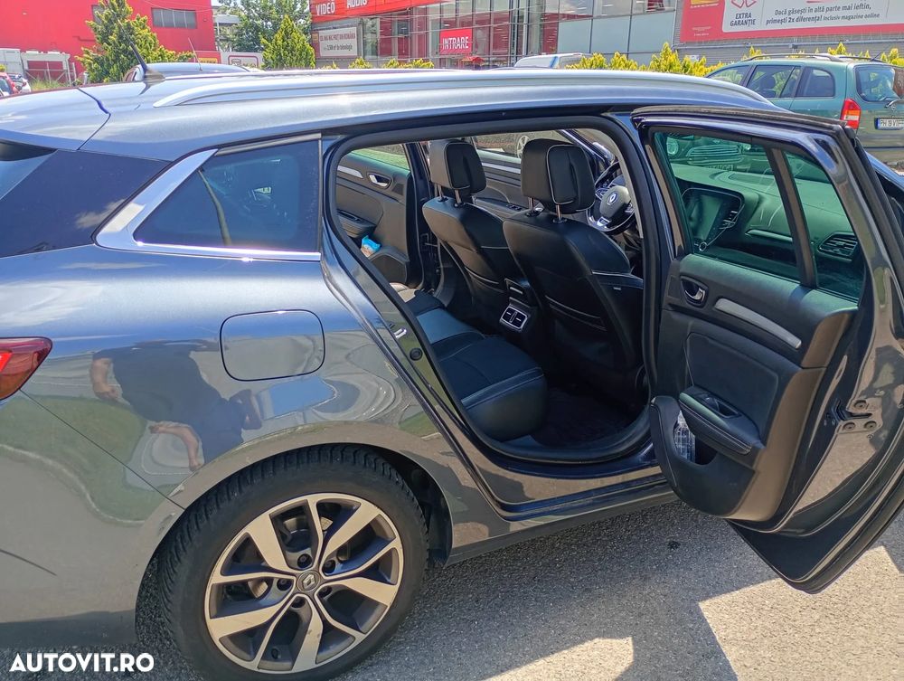 Renault Megane - 13