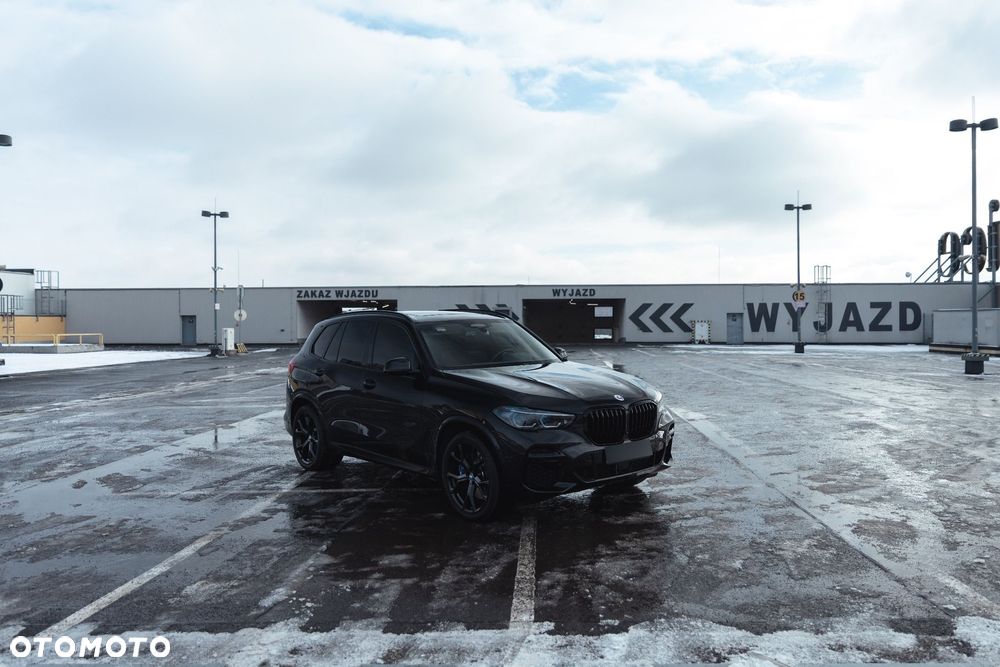 BMW X5 - 5
