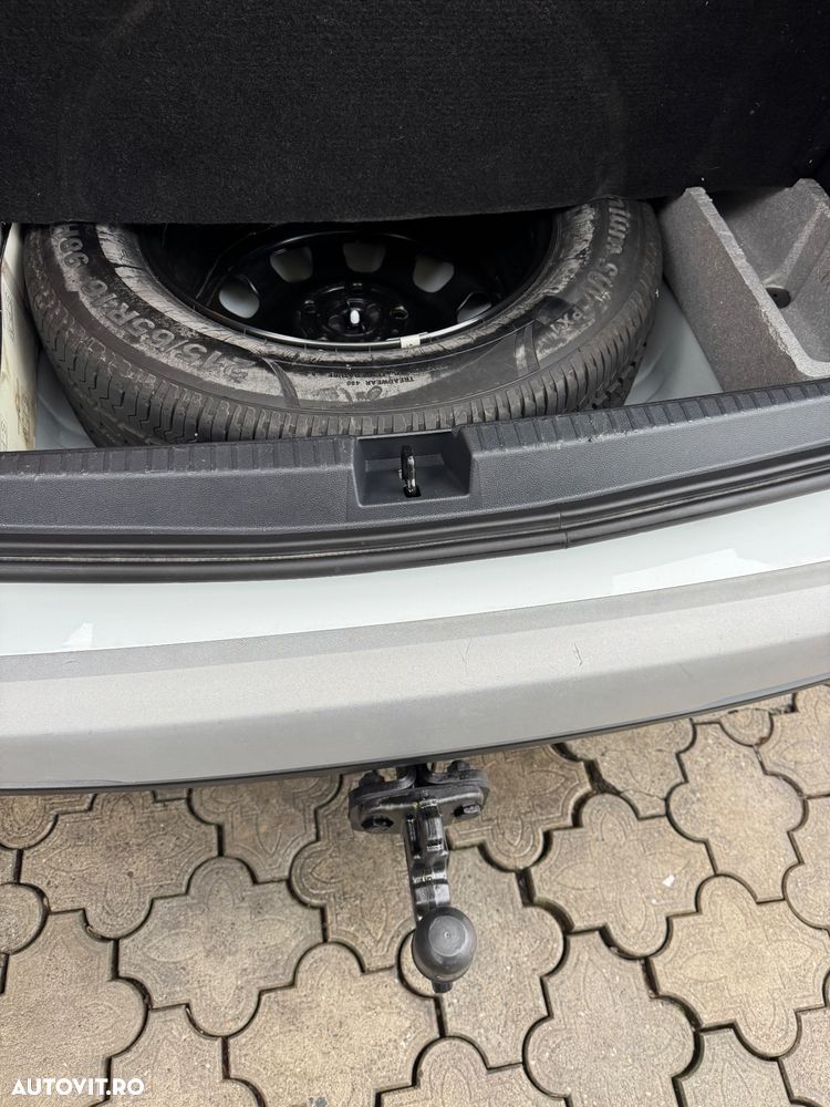 Dacia Duster Blue dCi 115 4WD SL Prestige Extreme - 25