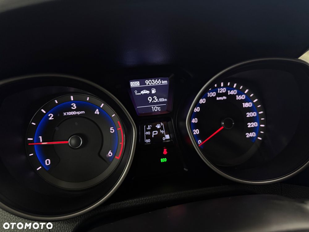 Hyundai i30 1.6 CRDi Style - 7