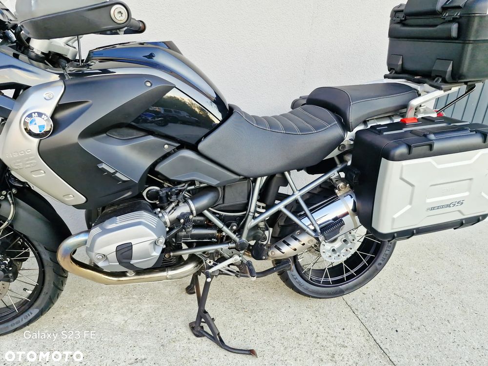 BMW GS - 21