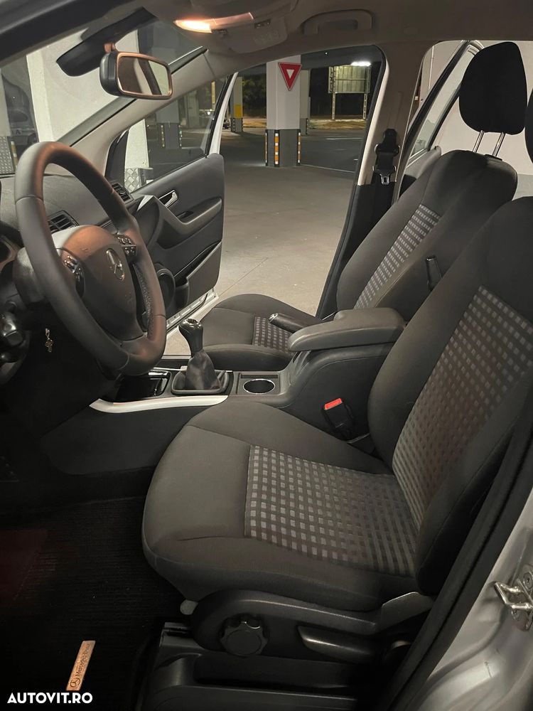 Mercedes-Benz A 180 CDI - 2
