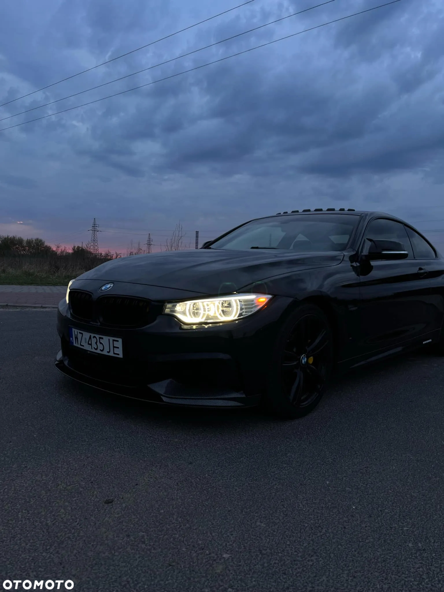 BMW Seria 4 - 4