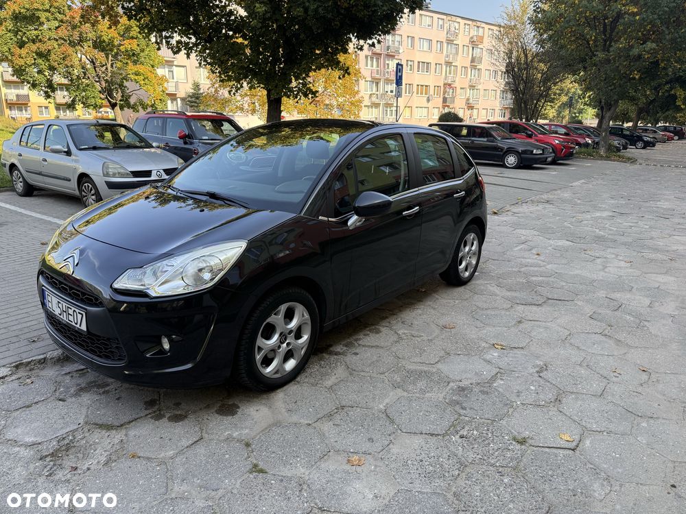 Citroen C3 2010 photo 3