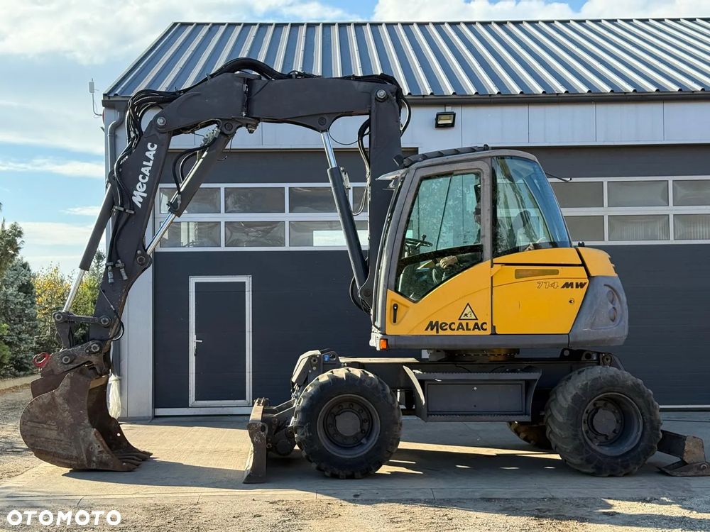 Mecalac 714MW - 7