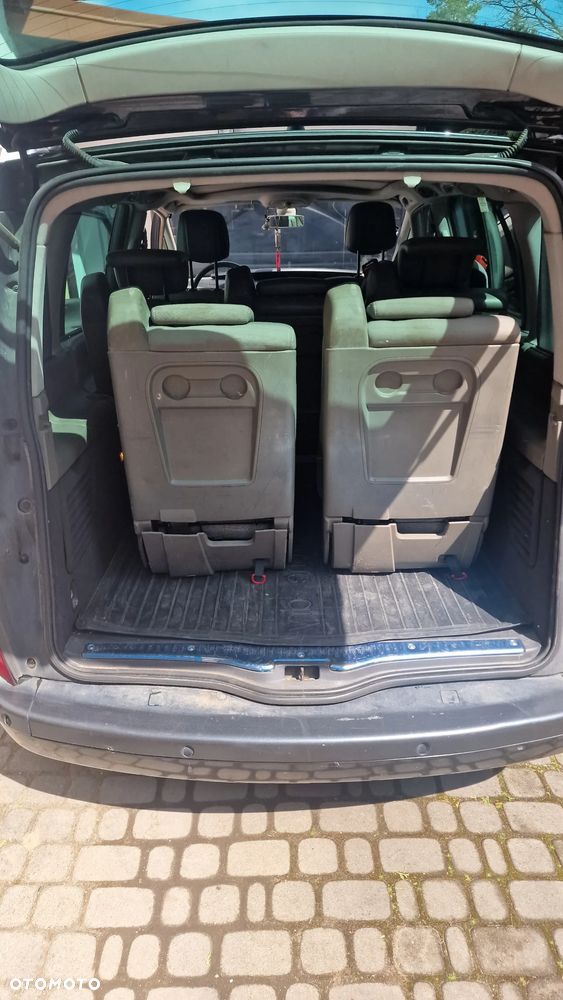 Renault Espace 2.2 dCi Privilege - 16