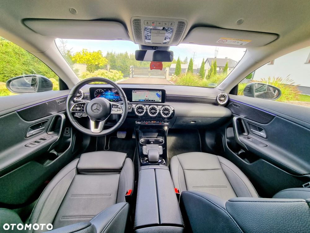 Mercedes-Benz CLA 250 e Shooting Brake 8G-DCT - 10