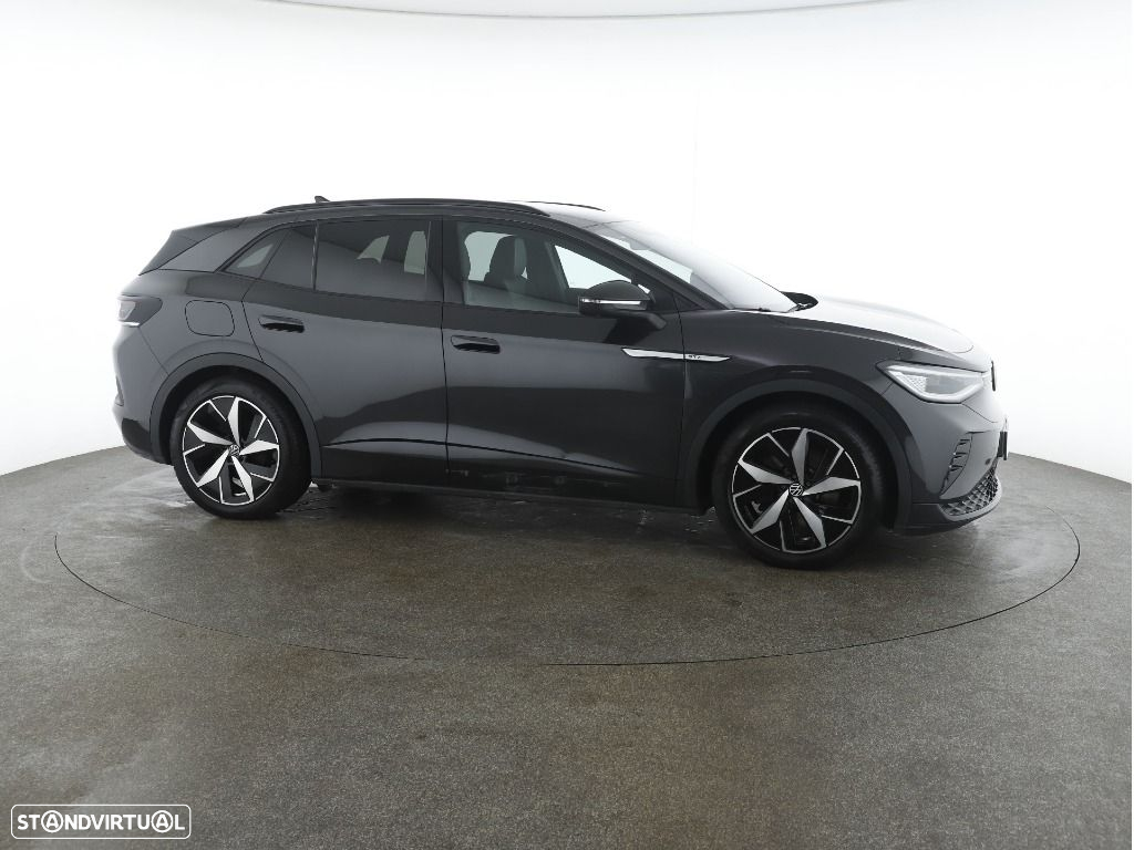 VW ID.4 77 kWh GTX - 8