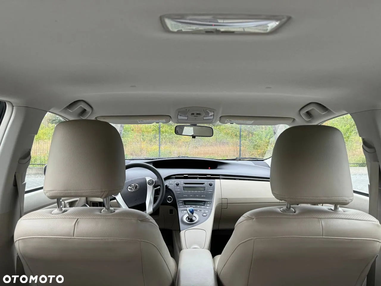 Toyota Prius - 15