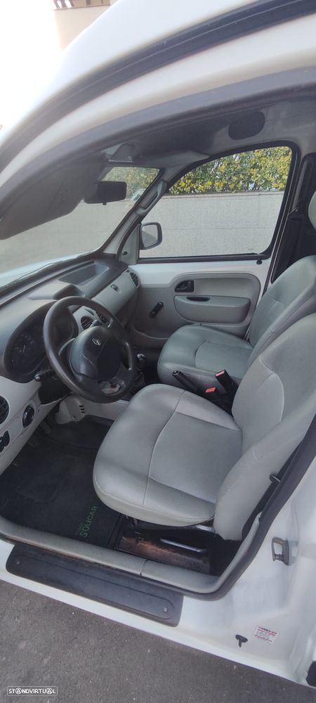 Renault Kangoo - 9