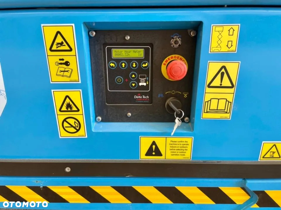 Sinoboom 2732E - 4