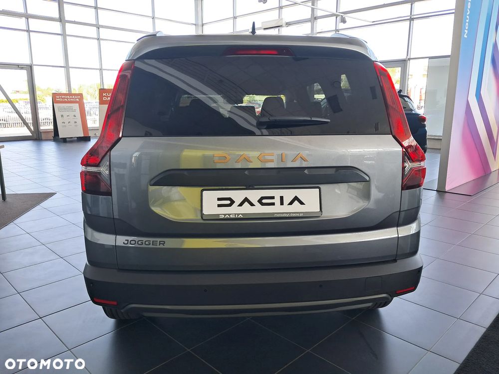 Dacia Jogger 1.0 TCe Extreme+ LPG 7os - 6