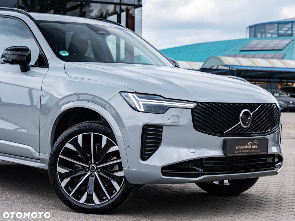 Volvo XC 90 T8 AWD Recharge Plus Dark - 10