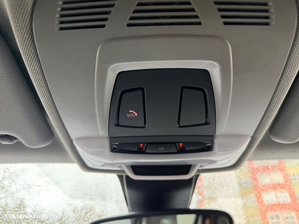 BMW X1 18 i sDrive Auto - 24