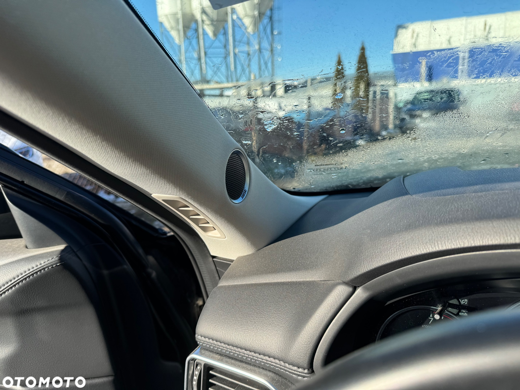 Mazda CX-5 SKYACTIV-G 194 AWD Sports-Line - 19