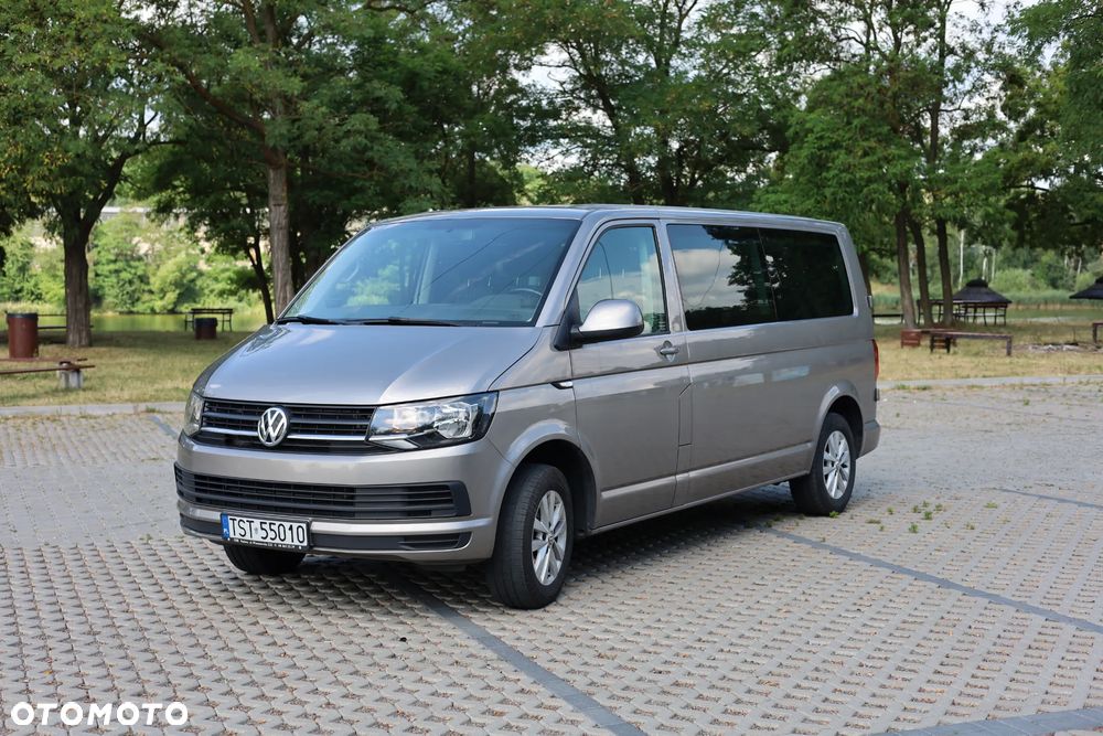 Volkswagen Caravelle 2.0 TDI L1 Highline - 2