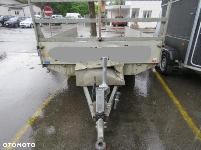 Humbaur HT 3500 - 2