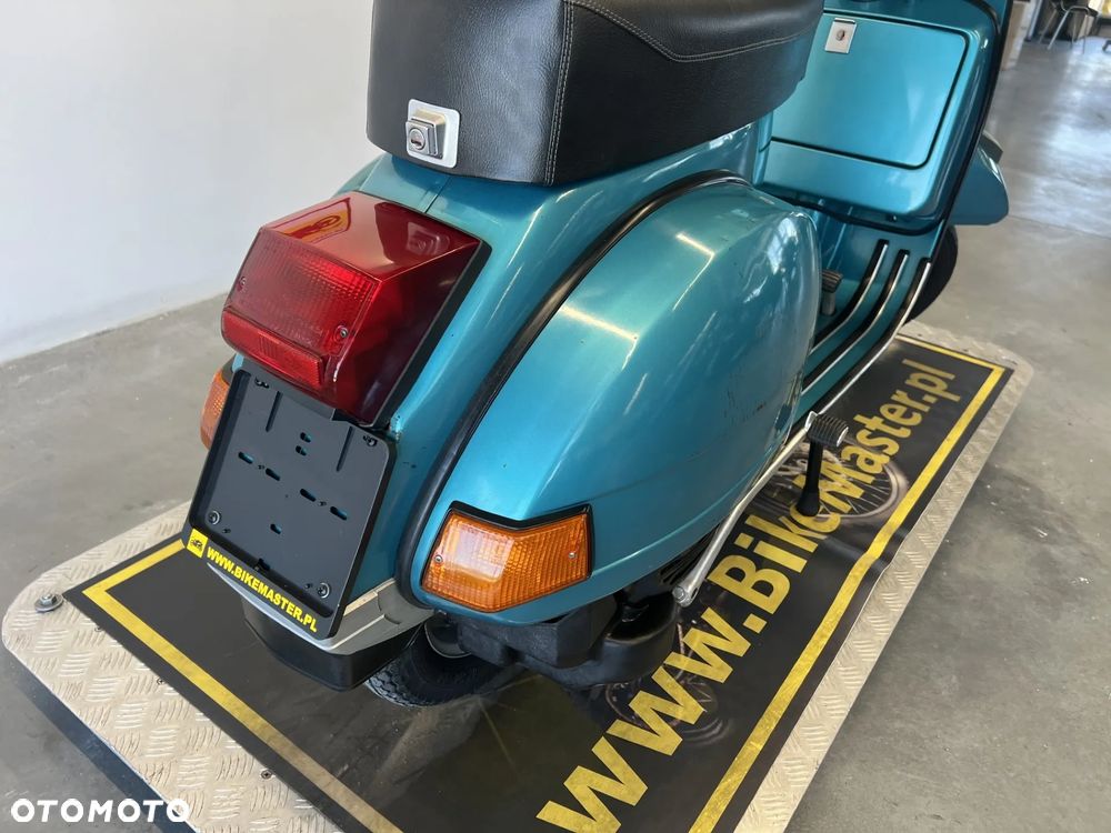 Piaggio Vespa - 35