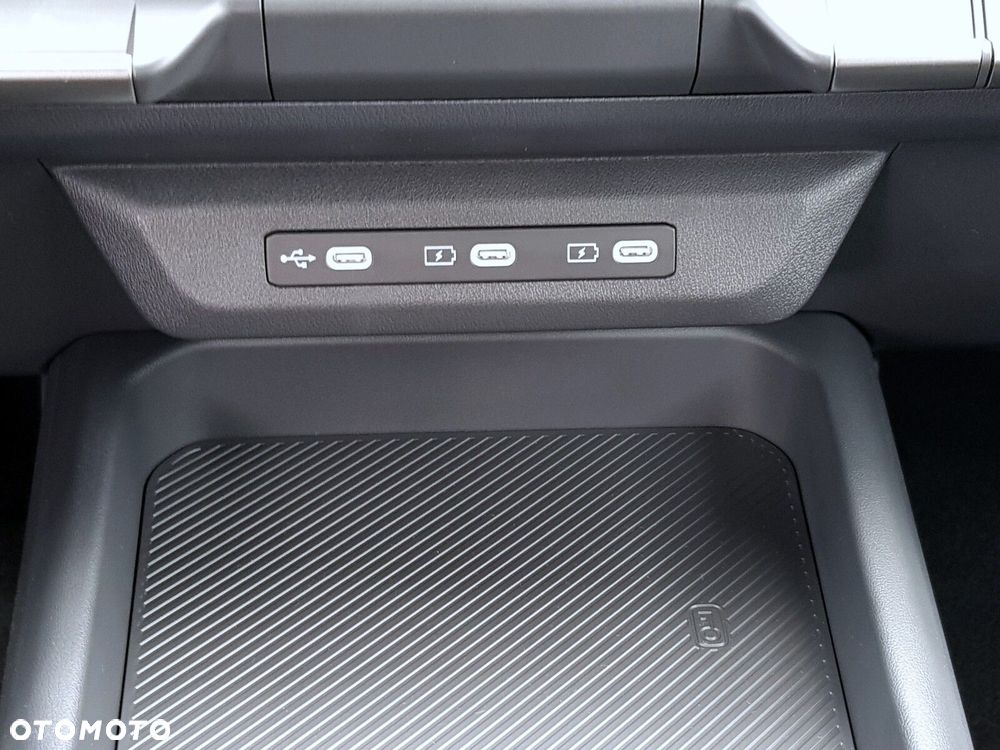 Kia Seltos 1.6 T-GDI M DCT - 22