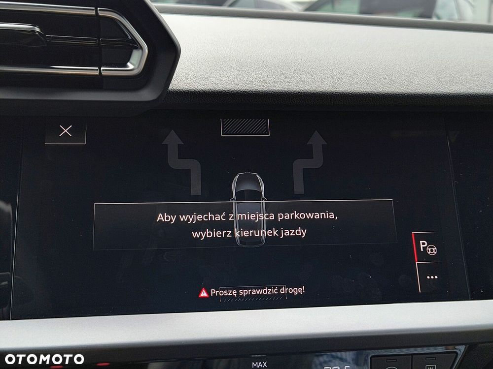 Audi A3 Allstreet TFSI mHEV 110 kW S tronic - 22