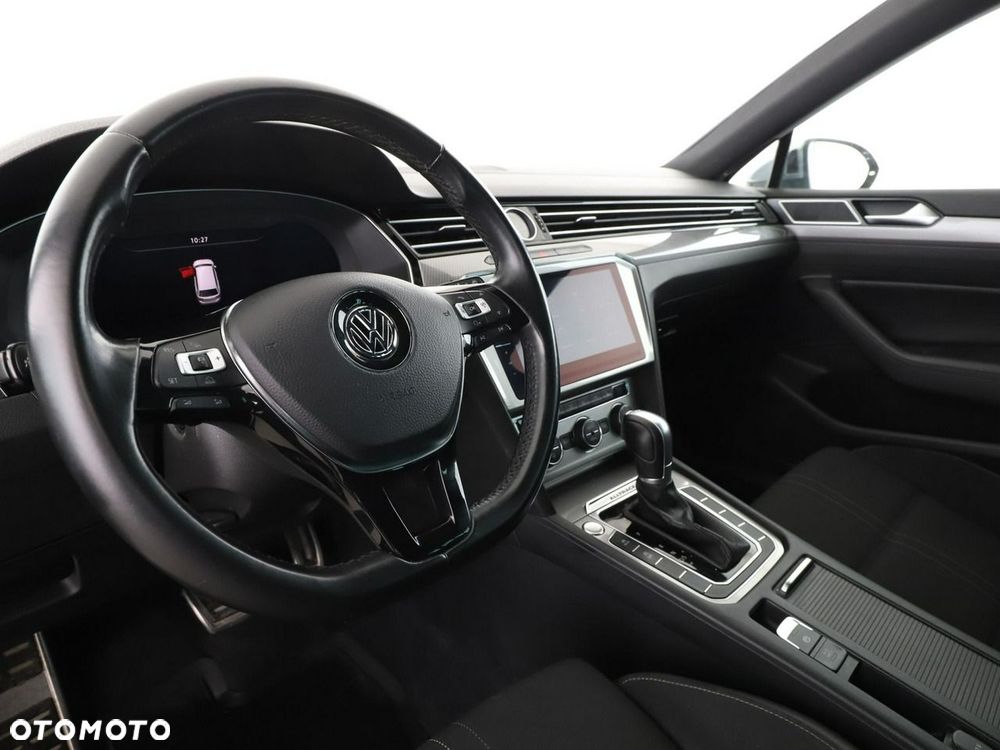 Volkswagen Passat Alltrack 2.0 TDI 4Mot DSG - 15