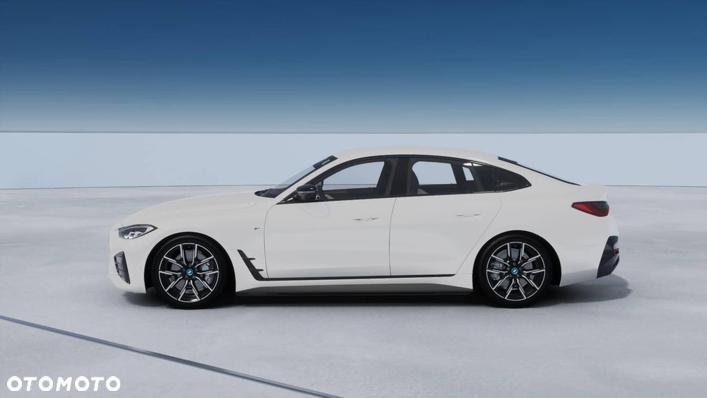 BMW I4 2024 photo 3