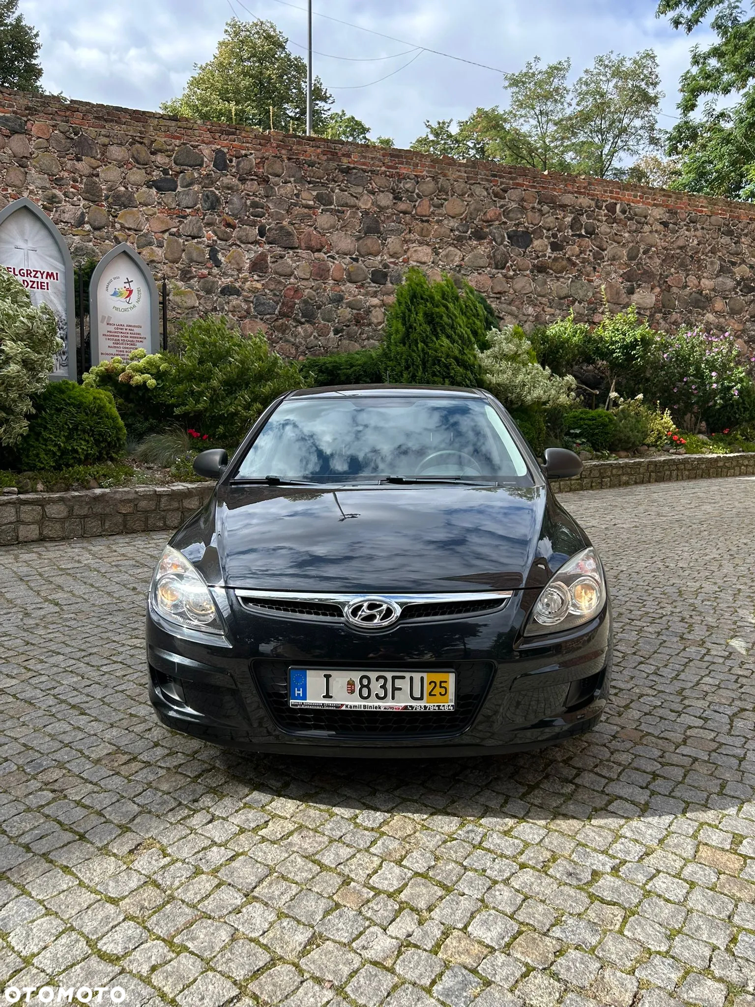 Hyundai i30 - 7