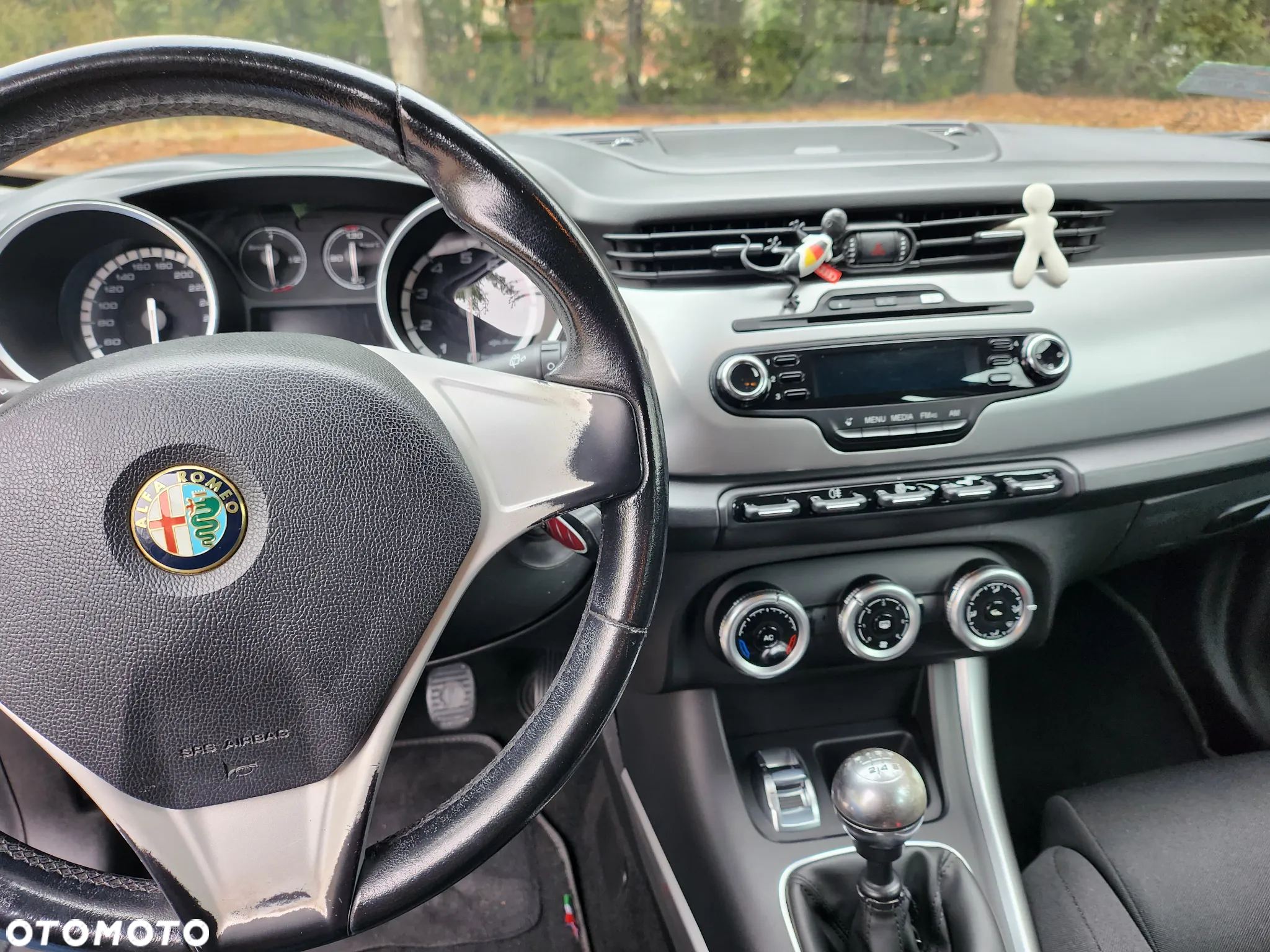 Alfa Romeo Giulietta 1.4 TB Veloce - 16