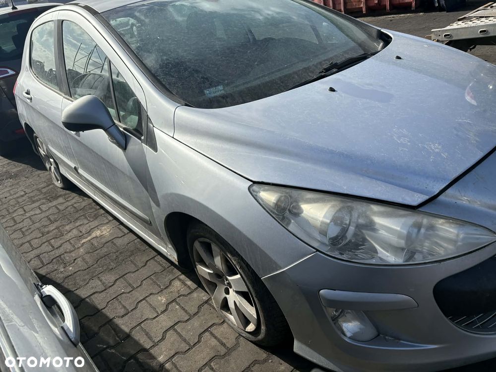 PEUGEOT 308 NA CZĘŚCI - 4