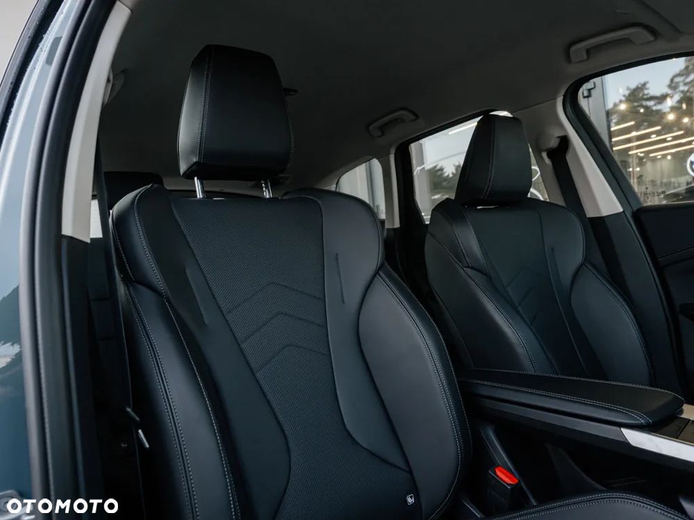 BMW X1 sDrive18i xLine sport - 10