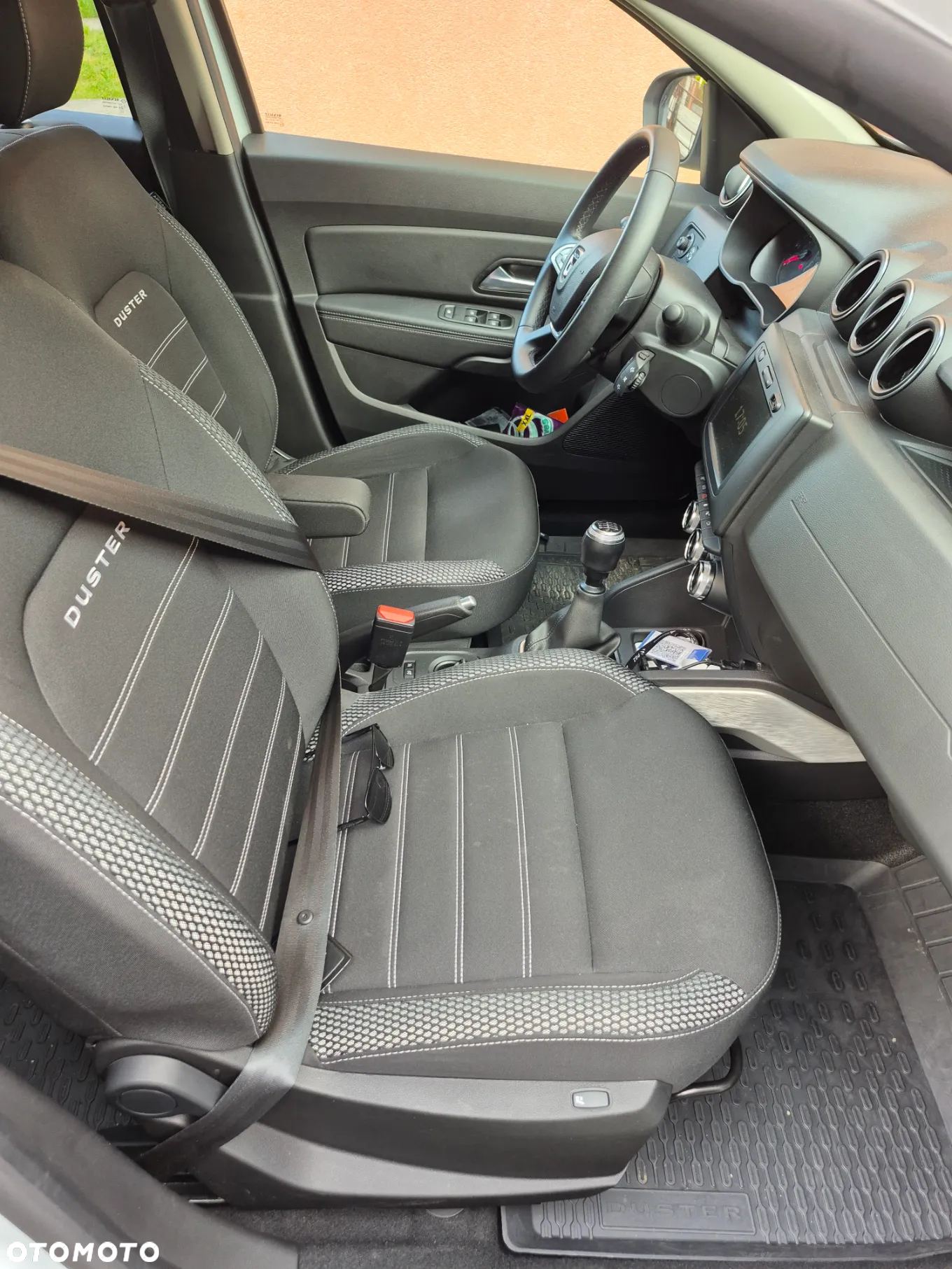 Dacia Duster 1.0 TCe Prestige - 15
