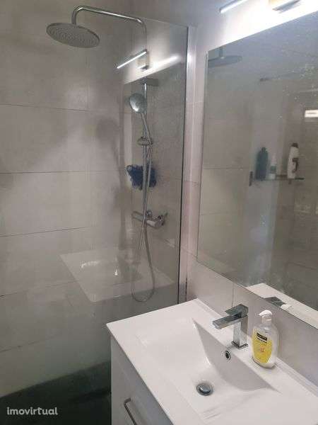 T1 para arrendamento no Restelo - Grande imagem: 5/12