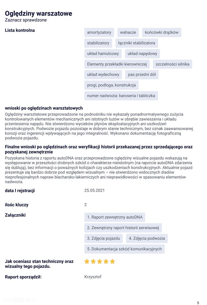 Volkswagen Golf - 34