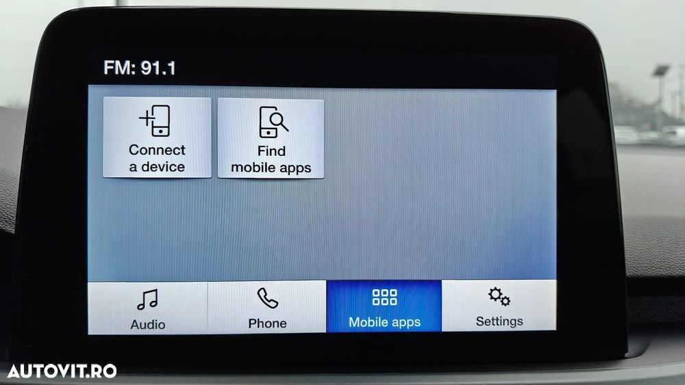 Ford Focus 1.5 EcoBlue ST Line Business - 29