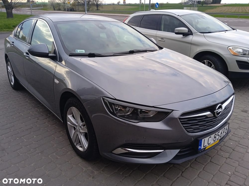 Opel Insignia 1.5 T GPF Enjoy S&S - 1