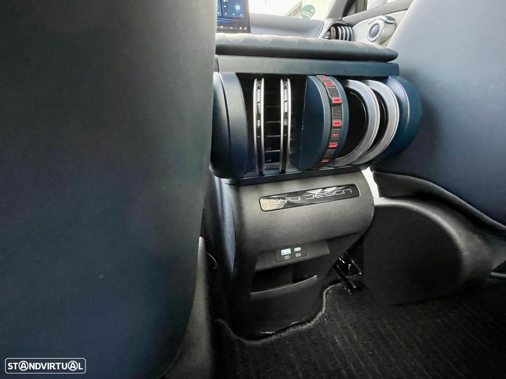 BYD Atto 3 60.48 kWh Design - 17