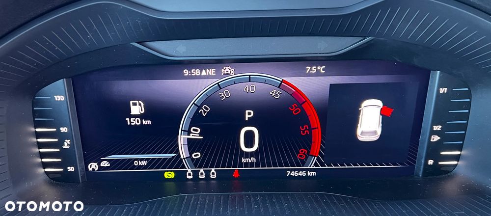 Skoda Kodiaq 2.0 TDI DSG Ambition - 10