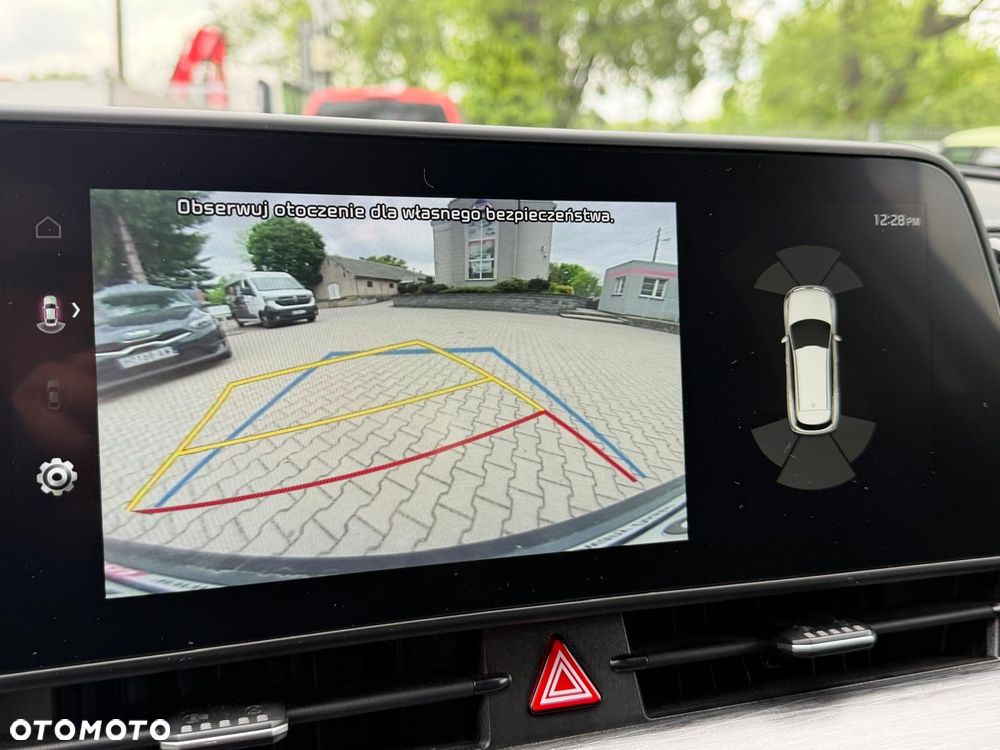 Kia Sportage 1.6 CRDI MHEV L 2WD DCT - 21