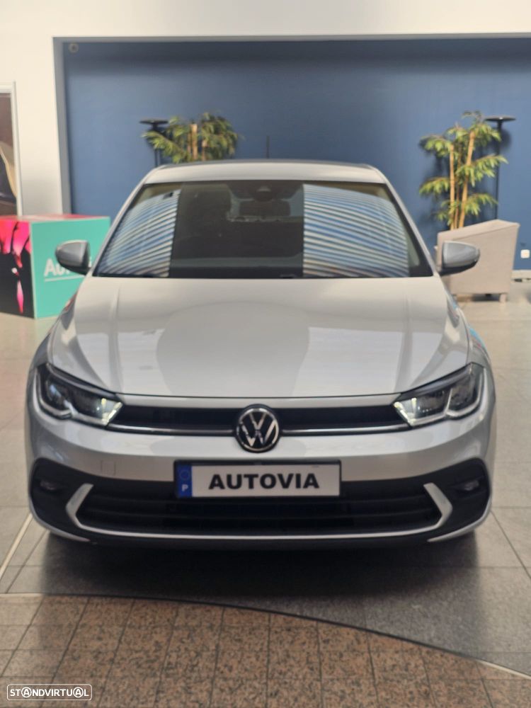 VW Polo 1.0 TSI Life - 4